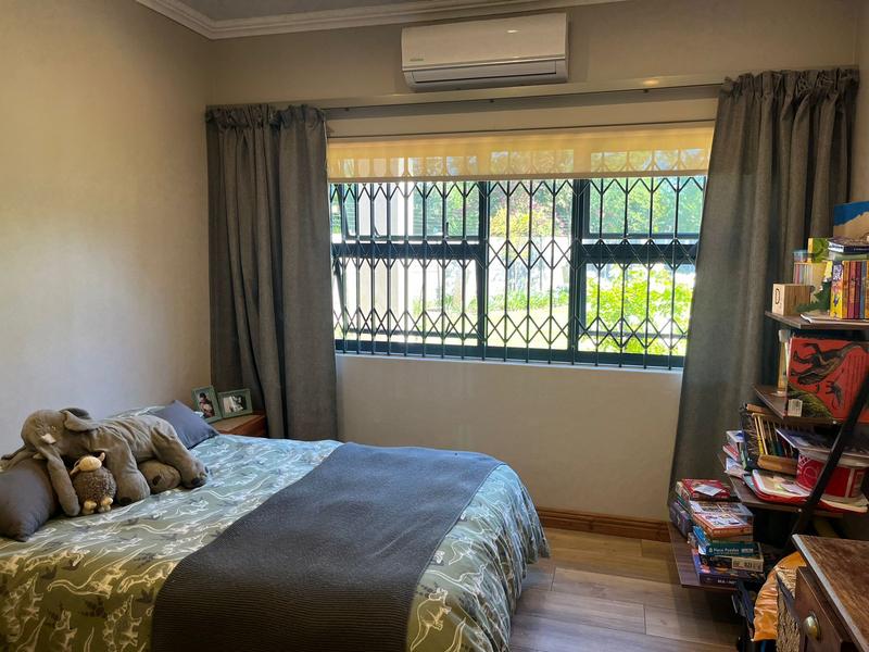 4 Bedroom Property for Sale in Wolmaransstad North West